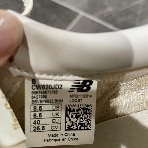 New balance Jcrew - Picture 6 of 7